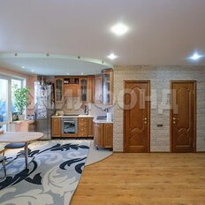 Квартира 55 м², 2-комнатная - изображение 1