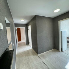 Квартира 50 м², 2-комнатная - изображение 5