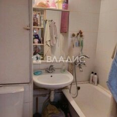 Квартира 42 м², 1-комнатная - изображение 4