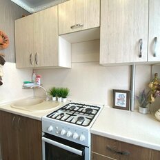 Квартира 59 м², 3-комнатная - изображение 2