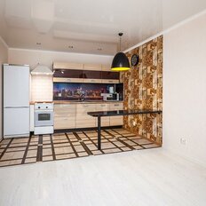 Квартира 38,4 м², 1-комнатная - изображение 3