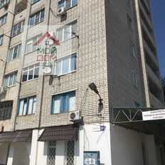 Квартира 38,2 м², 1-комнатная - изображение 3