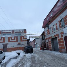 30 м², гараж - изображение 3