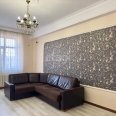 Квартира 105 м², 3-комнатная - изображение 1