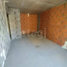 Квартира 34 м², 1-комнатная - изображение 5