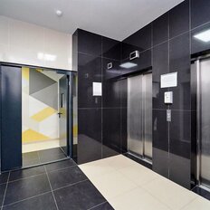 Квартира 65,5 м², 2-комнатная - изображение 1