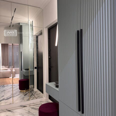 Квартира 70 м², 2-комнатная - изображение 5