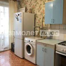 Квартира 35,8 м², 1-комнатная - изображение 2