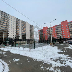 Квартира 34,8 м², 1-комнатная - изображение 1