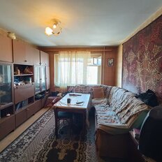 Квартира 63 м², 3-комнатная - изображение 2