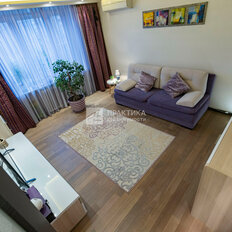 Квартира 51,9 м², 2-комнатная - изображение 3