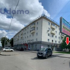 126 м², помещение свободного назначения - изображение 1