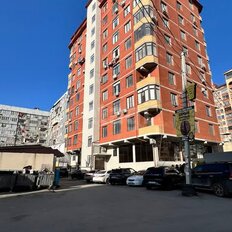 Квартира 75 м², 2-комнатная - изображение 1