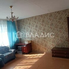 Квартира 47,7 м², 2-комнатная - изображение 1