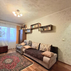 Квартира 35,3 м², 1-комнатная - изображение 1