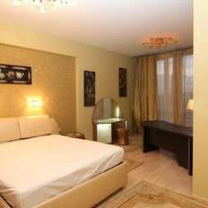 Квартира 70 м², 2-комнатная - изображение 1