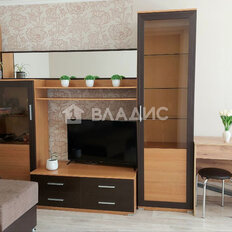 Квартира 31,7 м², 1-комнатная - изображение 2