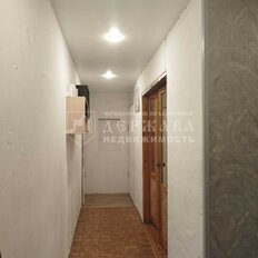 Квартира 59 м², 3-комнатная - изображение 3