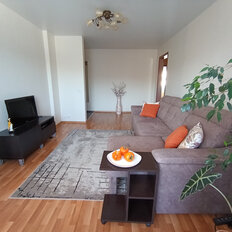 Квартира 62,2 м², 3-комнатная - изображение 1