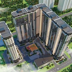 Квартира 38 м², 1-комнатная - изображение 5