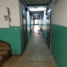 Квартира 22,5 м², студия - изображение 2