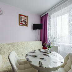Квартира 50,2 м², 2-комнатная - изображение 1