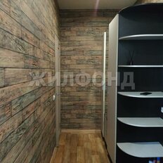 Квартира 25,2 м², студия - изображение 3