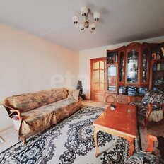 Квартира 59,4 м², 3-комнатная - изображение 1