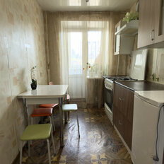 Квартира 27,9 м², 1-комнатная - изображение 3