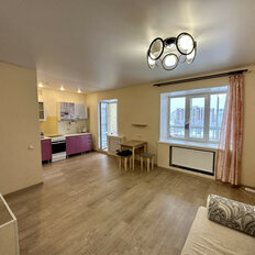 Квартира 39 м², 1-комнатная - изображение 5