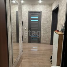 Квартира 40,9 м², 1-комнатная - изображение 4