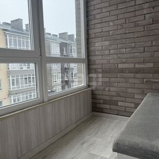 Квартира 42 м², 2-комнатная - изображение 5