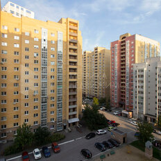 Квартира 41,7 м², 1-комнатная - изображение 1