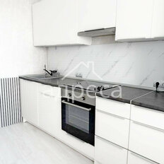 Квартира 35,2 м², 1-комнатная - изображение 2