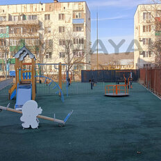 Квартира 56,3 м², 2-комнатная - изображение 3
