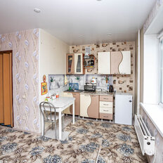 Квартира 30 м², студия - изображение 1