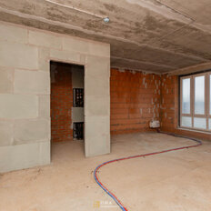 Квартира 36,3 м², 1-комнатная - изображение 2