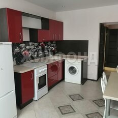 Квартира 48 м², 1-комнатная - изображение 3