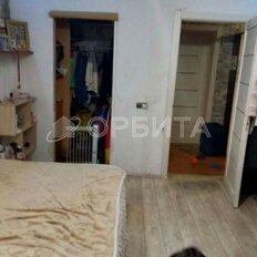 Квартира 49 м², 2-комнатная - изображение 2