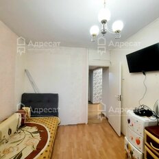 Квартира 64,6 м², 3-комнатная - изображение 5