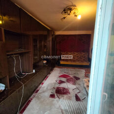 Квартира 32,8 м², 1-комнатная - изображение 5