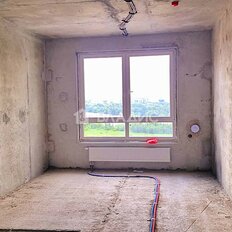 Квартира 22,6 м², студия - изображение 3