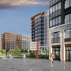 Квартира 50,8 м², 2-комнатная - изображение 5