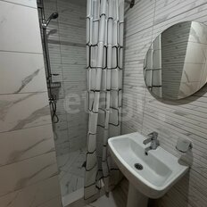 Квартира 21 м², студия - изображение 5