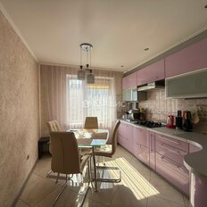 Квартира 81 м², 3-комнатная - изображение 2