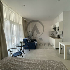 Квартира 28,2 м², студия - изображение 1