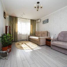 Квартира 40 м², 1-комнатная - изображение 4