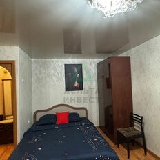 Квартира 32,6 м², 1-комнатная - изображение 1
