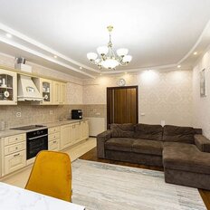 Квартира 103 м², 3-комнатная - изображение 5
