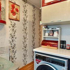 Квартира 57,4 м², 3-комнатная - изображение 5